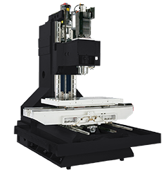 臺灣協(xié)鴻MVP-8立式加工中心